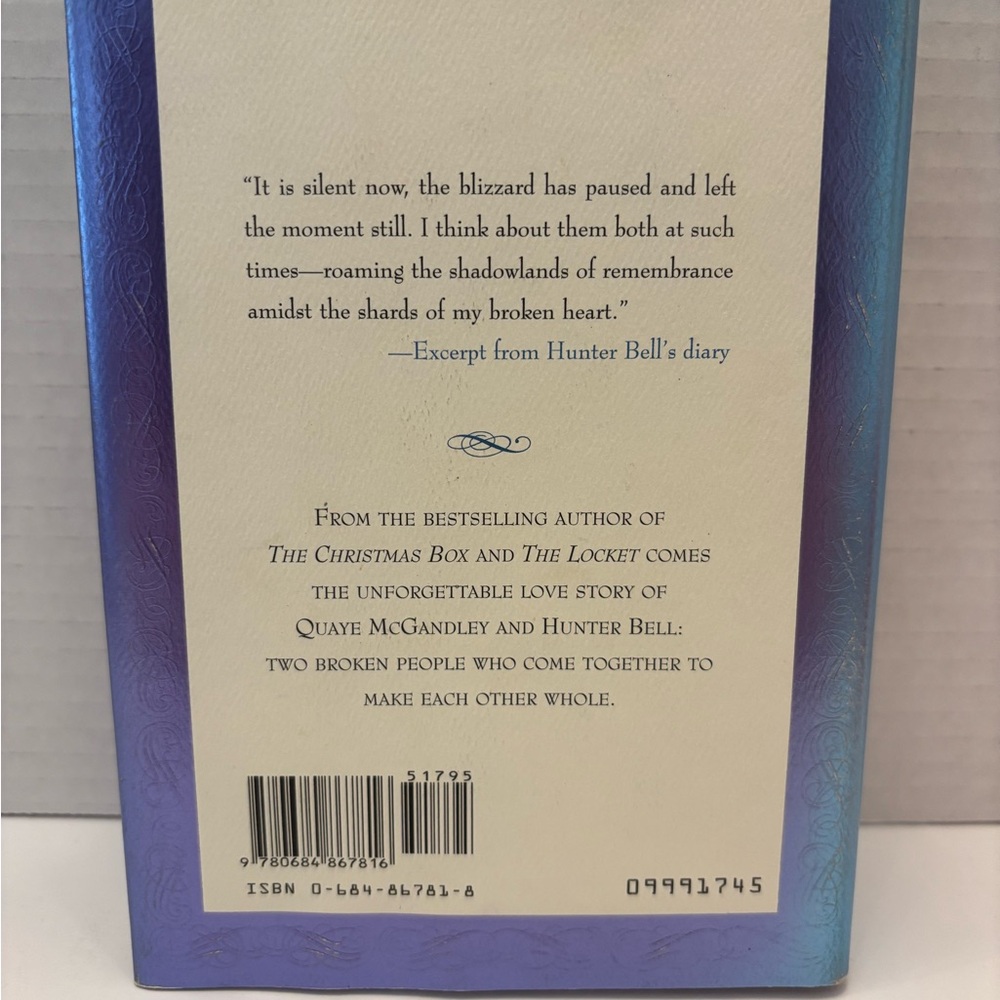 The Looking Glass, by Richard Paul Evans, book - Picture 3 of 7